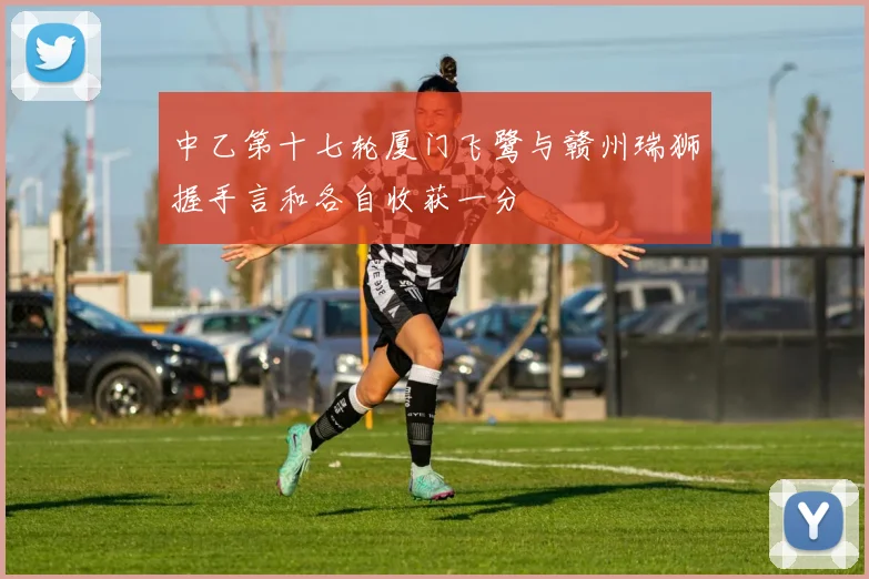 中乙第十七轮厦门飞鹭与赣州瑞狮握手言和各自收获一分