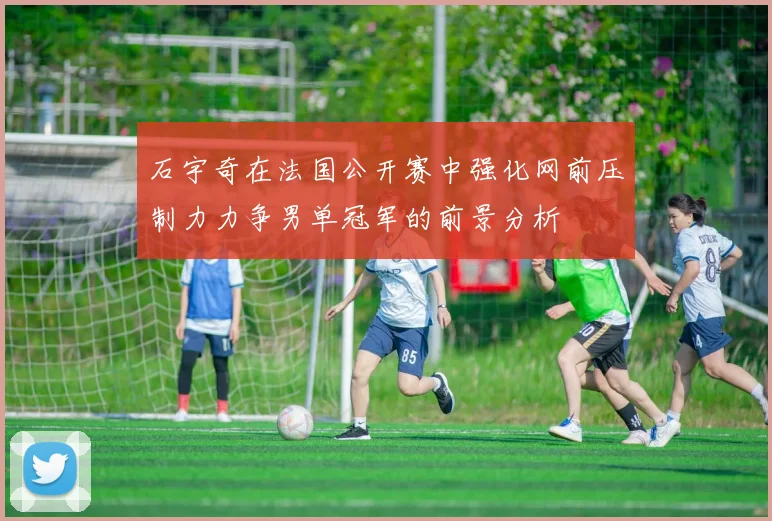 石宇奇在法国公开赛中强化网前压制力力争男单冠军的前景分析